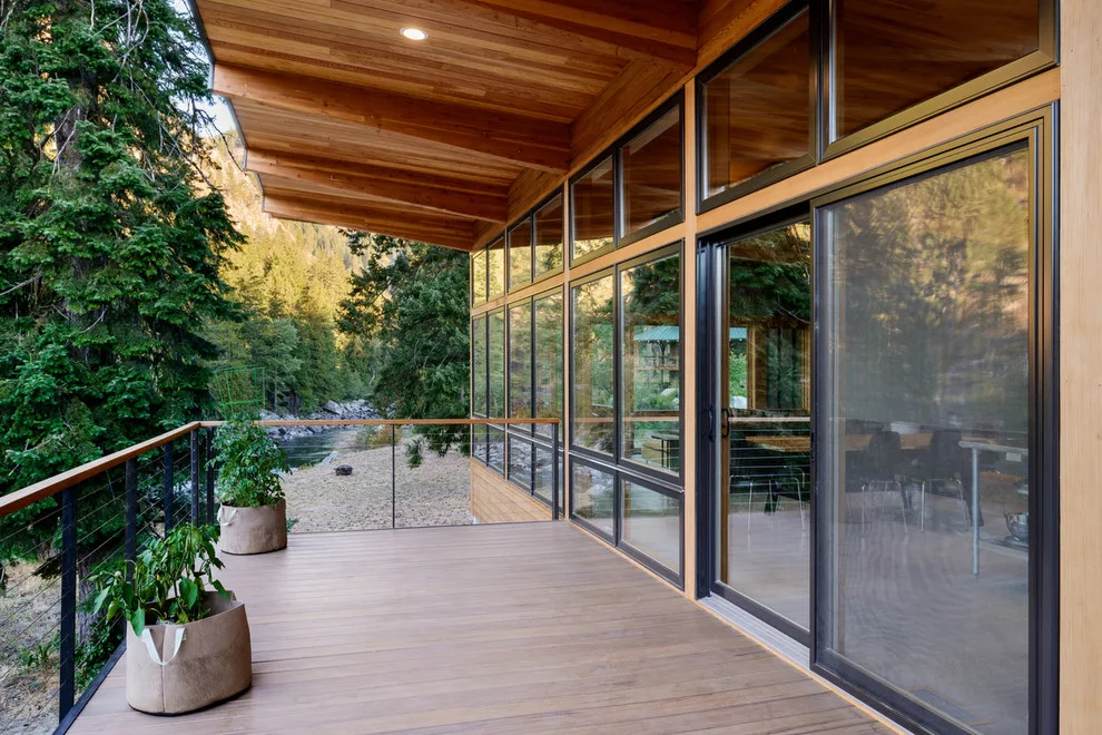 Leavenworth River House on Wenatchee by Syndicate Smith LLC - Photo 3