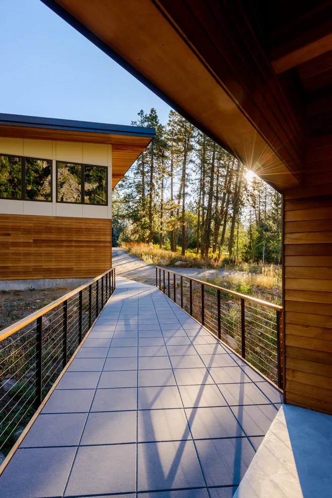 Leavenworth River House on Wenatchee by Syndicate Smith LLC - Photo 7