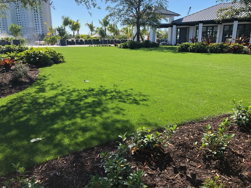 Artificial Grass by Southwest Greens Of Florida - Photo 23