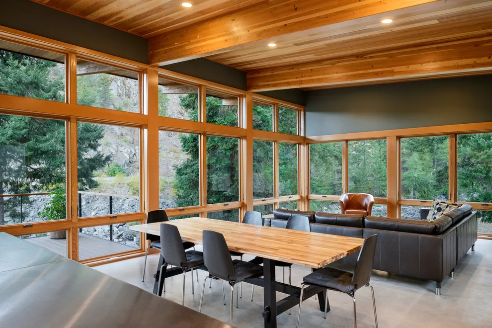 Leavenworth River House on Wenatchee by Syndicate Smith LLC - Photo 6