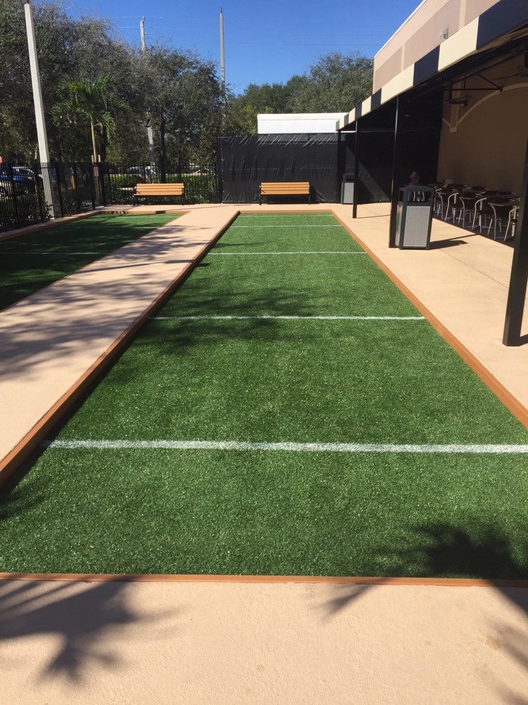 Bocce Courts by Southwest Greens Of Florida - Photo 4
