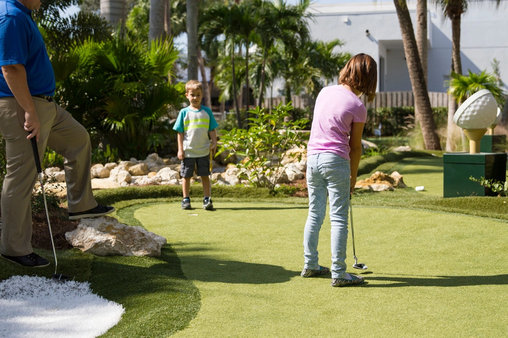 Putting Greens by Southwest Greens Of Florida - Photo 8