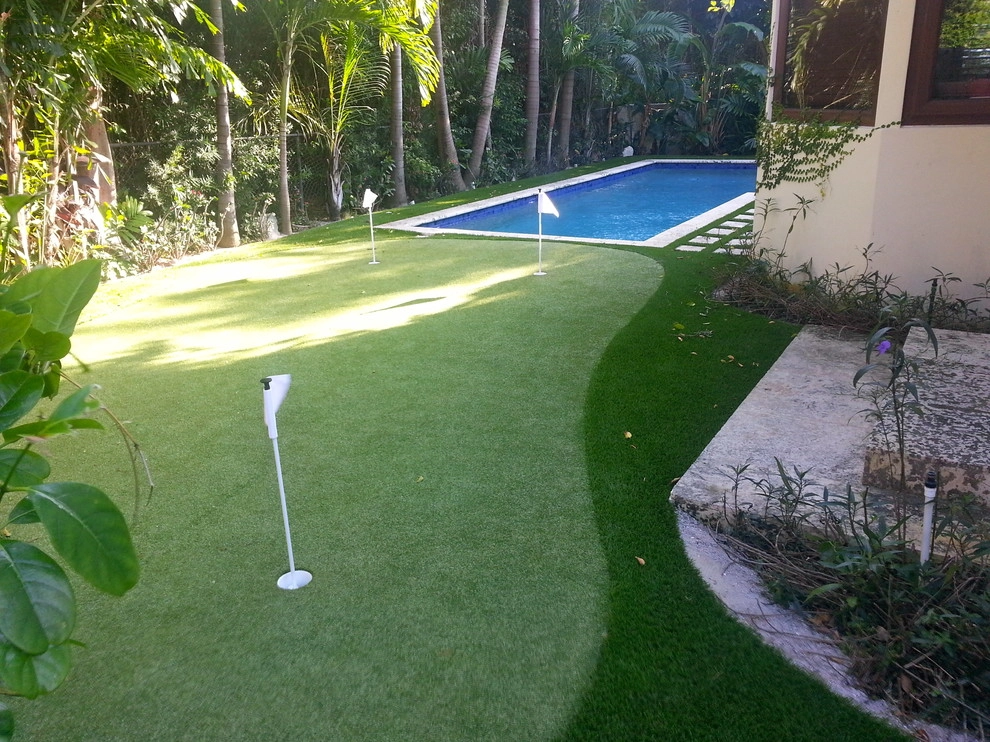 Putting Greens by Southwest Greens Of Florida - Photo 30