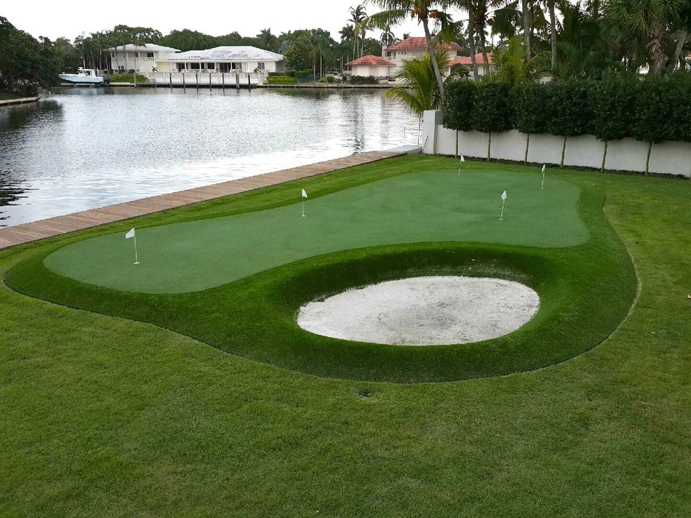 Putting Greens by Southwest Greens Of Florida - Photo 18