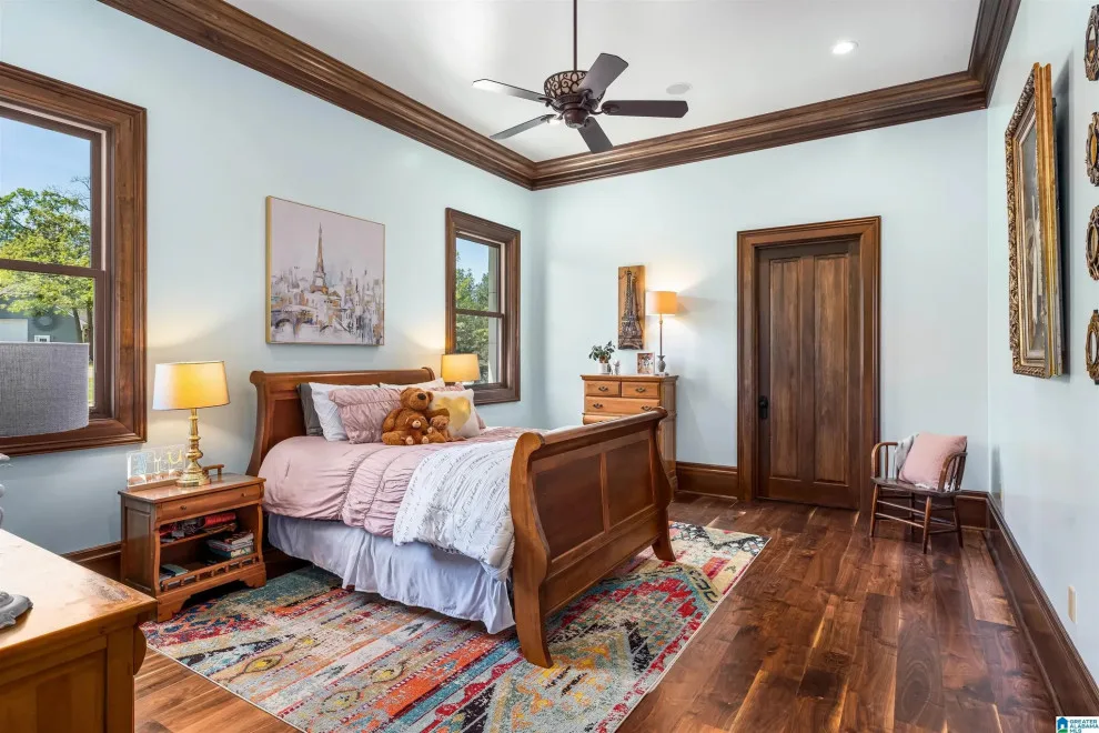 Wernersmith by Jennie Leigh Jones Design - Photo 23