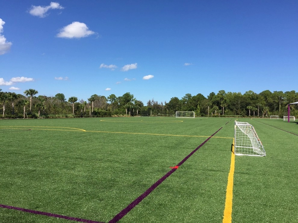 Meyer Academy Soccer Lacrosse Softball Field by Southwest Greens Of Florida - Photo 8