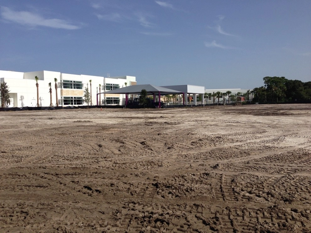 Meyer Academy Soccer Lacrosse Softball Field by Southwest Greens Of Florida - Photo 13
