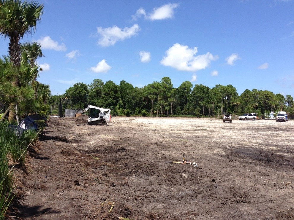 Meyer Academy Soccer Lacrosse Softball Field by Southwest Greens Of Florida - Photo 16