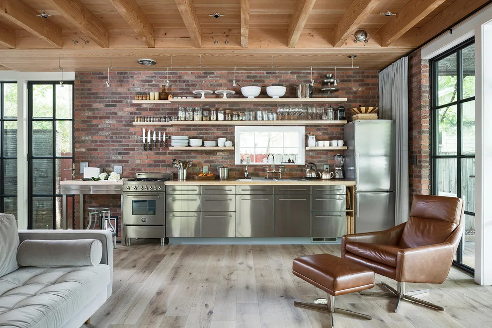 10th Street West Home by Element 5 Architecture - Photo 2