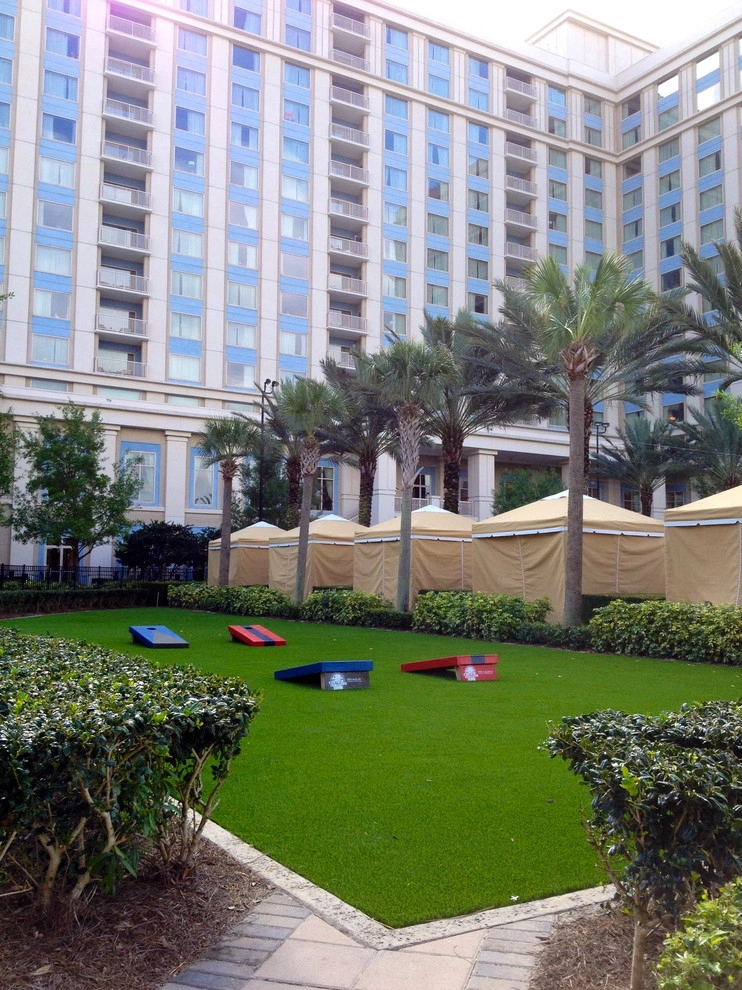Artificial Grass Cont. by Southwest Greens Of Florida - Photo 9