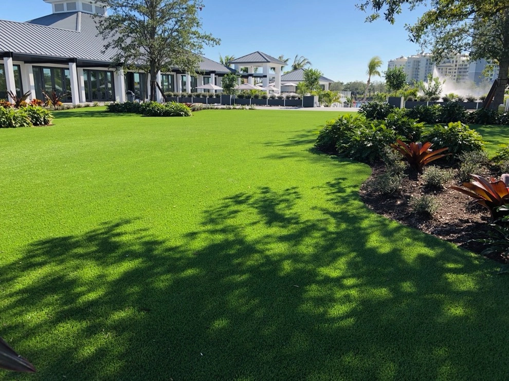 Artificial Grass Cont. by Southwest Greens Of Florida - Photo 16