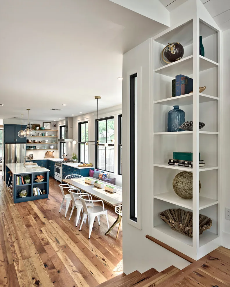 West Eleventh Street by Element 5 Architecture - Photo 24