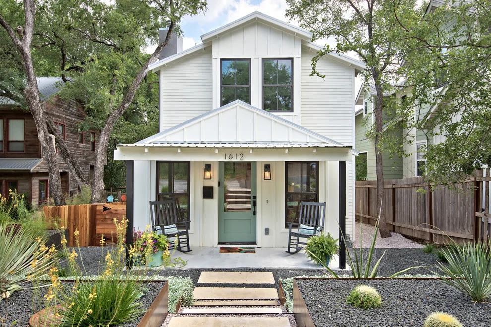 West Eleventh Street by Element 5 Architecture - Photo 11