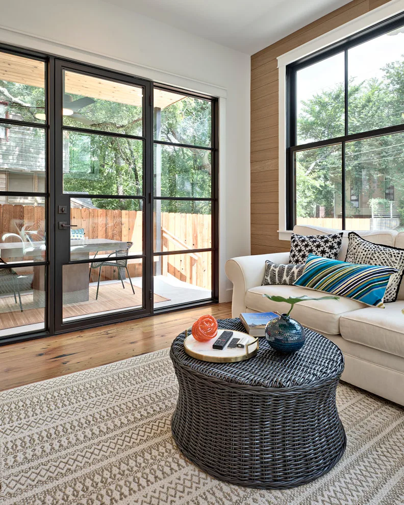 West Eleventh Street by Element 5 Architecture - Photo 6