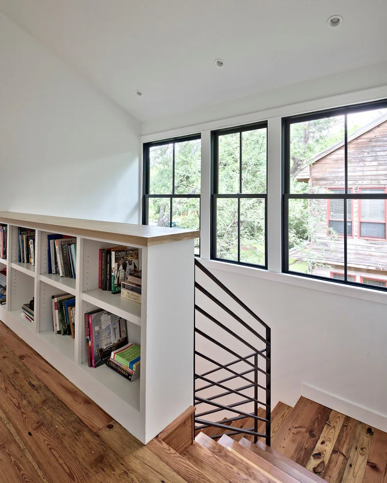 West Eleventh Street by Element 5 Architecture - Photo 13