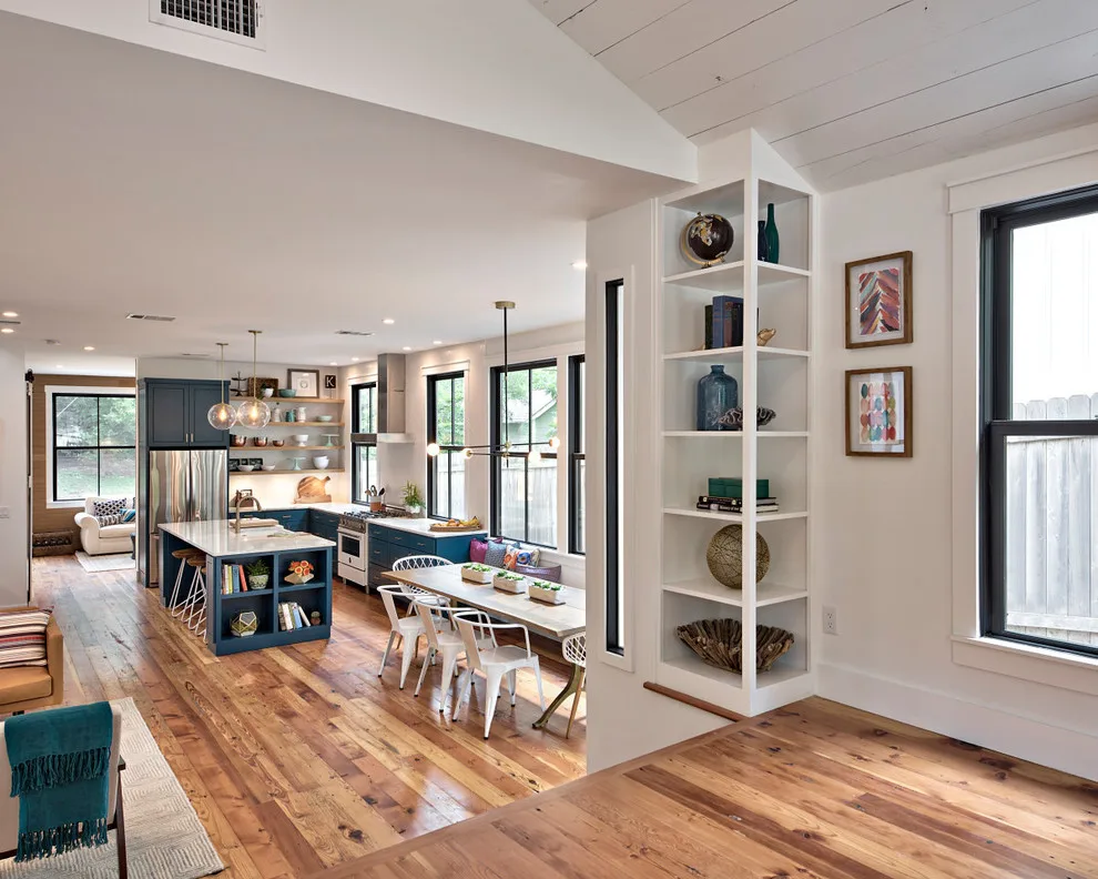 West Eleventh Street by Element 5 Architecture - Photo 18