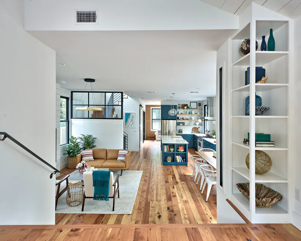 West Eleventh Street by Element 5 Architecture - Photo 2