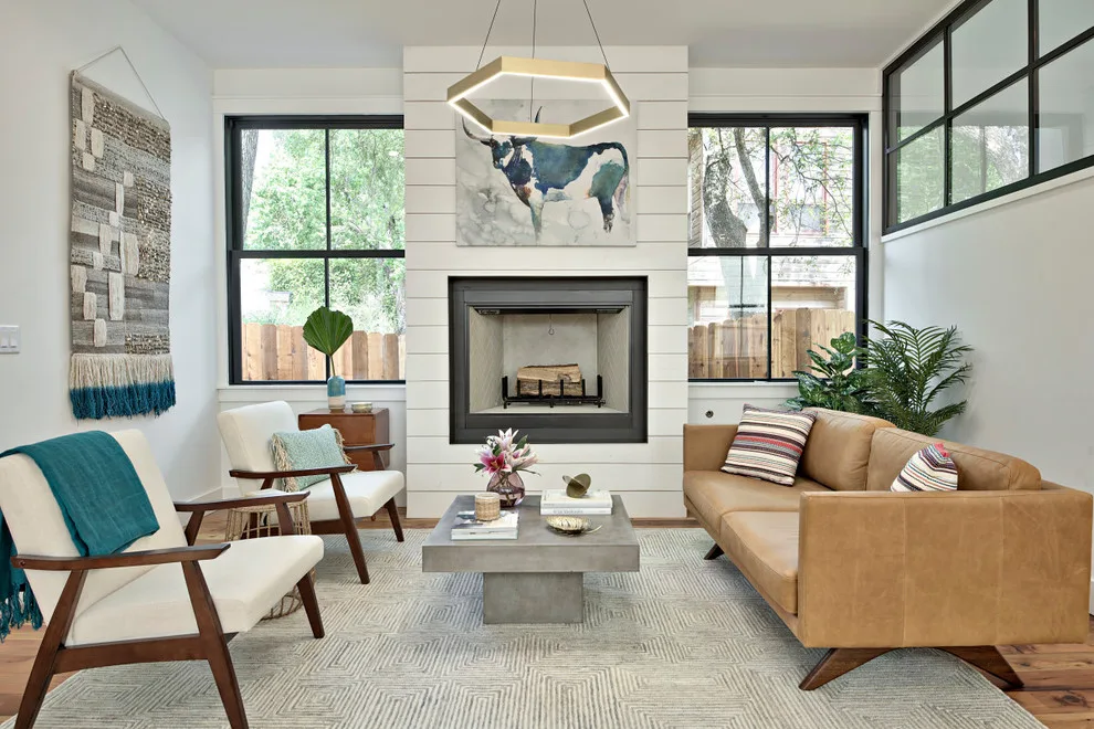 West Eleventh Street by Element 5 Architecture - Photo 3