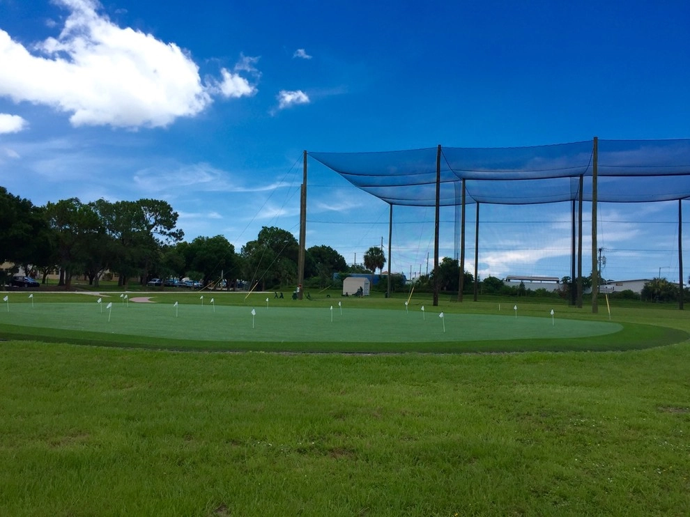 Southwest Greens Of Florida - Photo 4