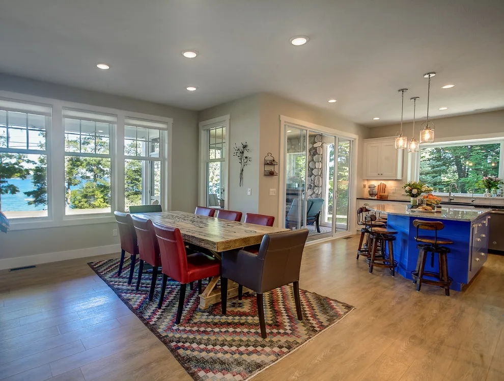Bayview Sanctuary by Marty Rhein, CKD, CBD - BAC Design Group - Photo 17