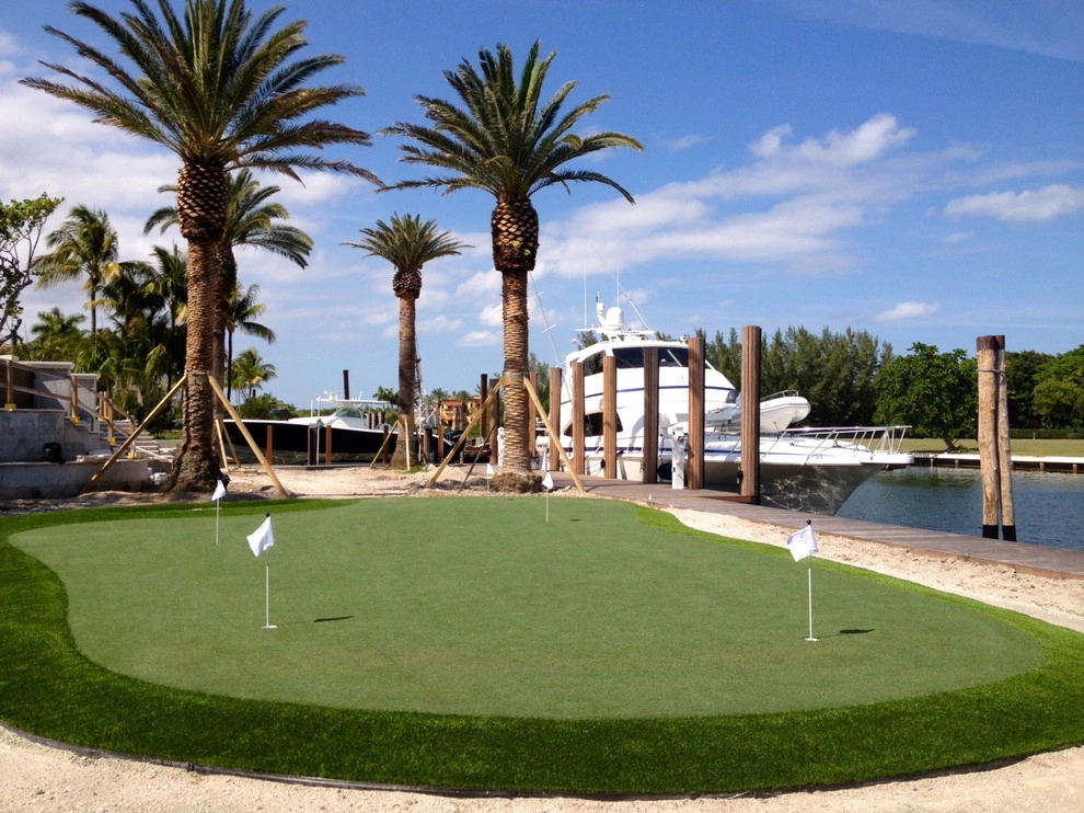 Putting Greens by Southwest Greens Of Florida - Photo 14