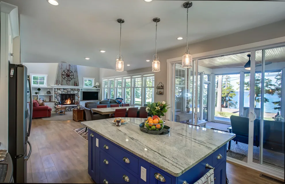 Bayview Sanctuary by Marty Rhein, CKD, CBD - BAC Design Group - Photo 16