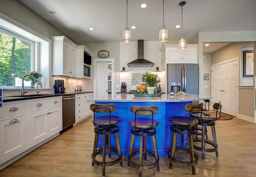 Bayview Sanctuary by Marty Rhein, CKD, CBD - BAC Design Group - Photo 4