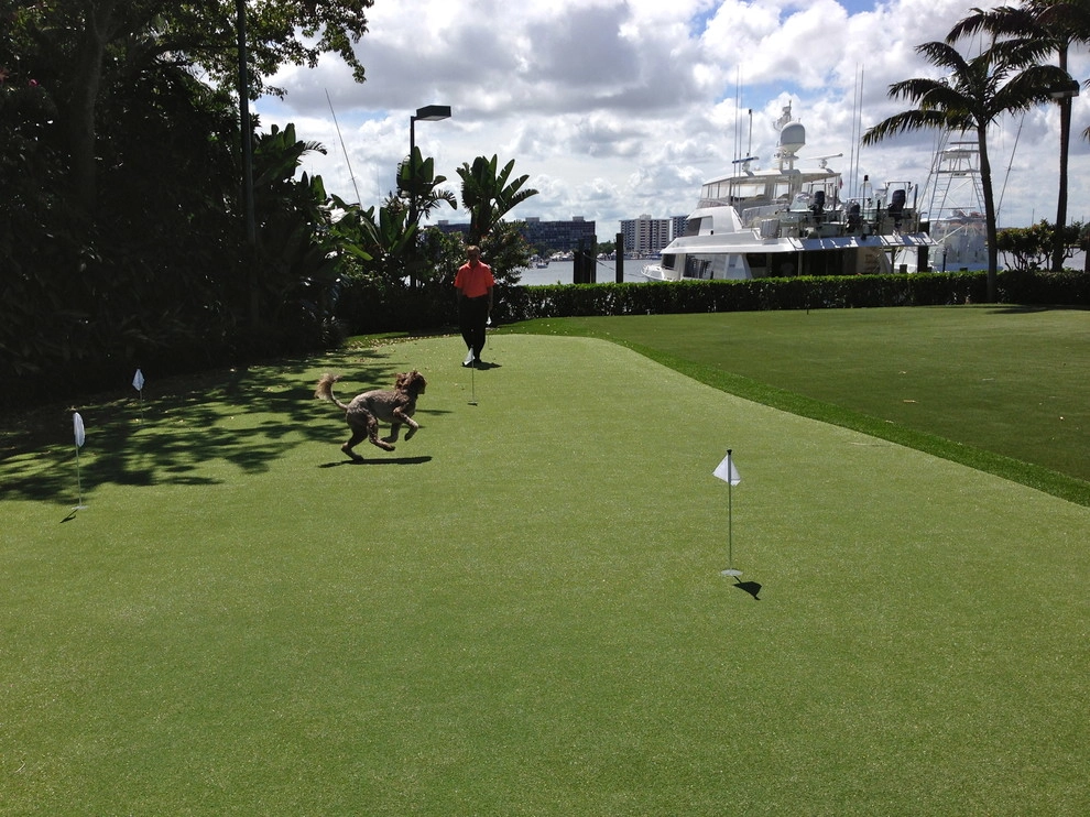Putting Greens by Southwest Greens Of Florida - Photo 29