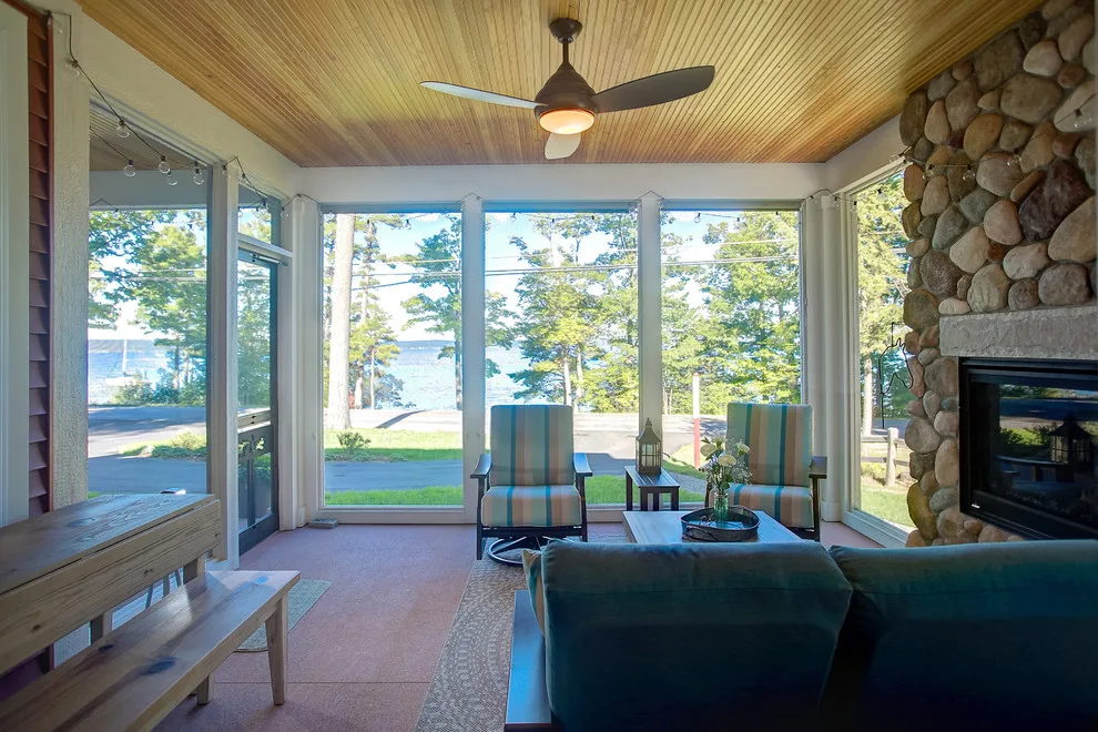 Bayview Sanctuary by Marty Rhein, CKD, CBD - BAC Design Group - Photo 8