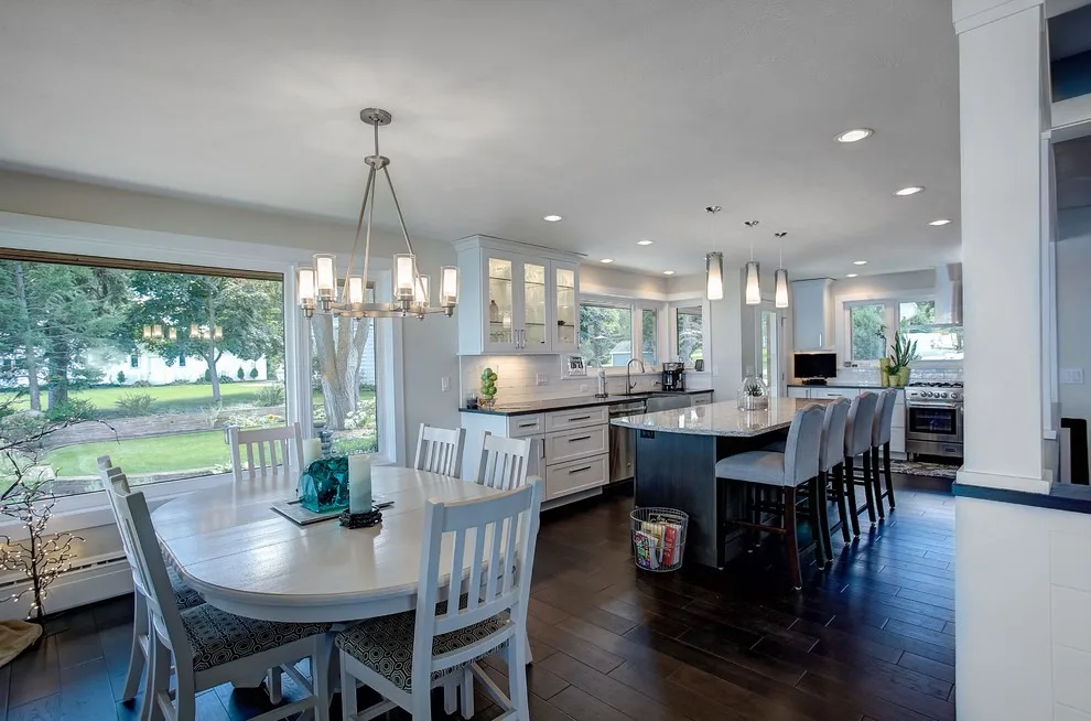 West Bay Renovation - Enhancing Perspectives by Marty Rhein, CKD, CBD - BAC Design Group - Photo 20