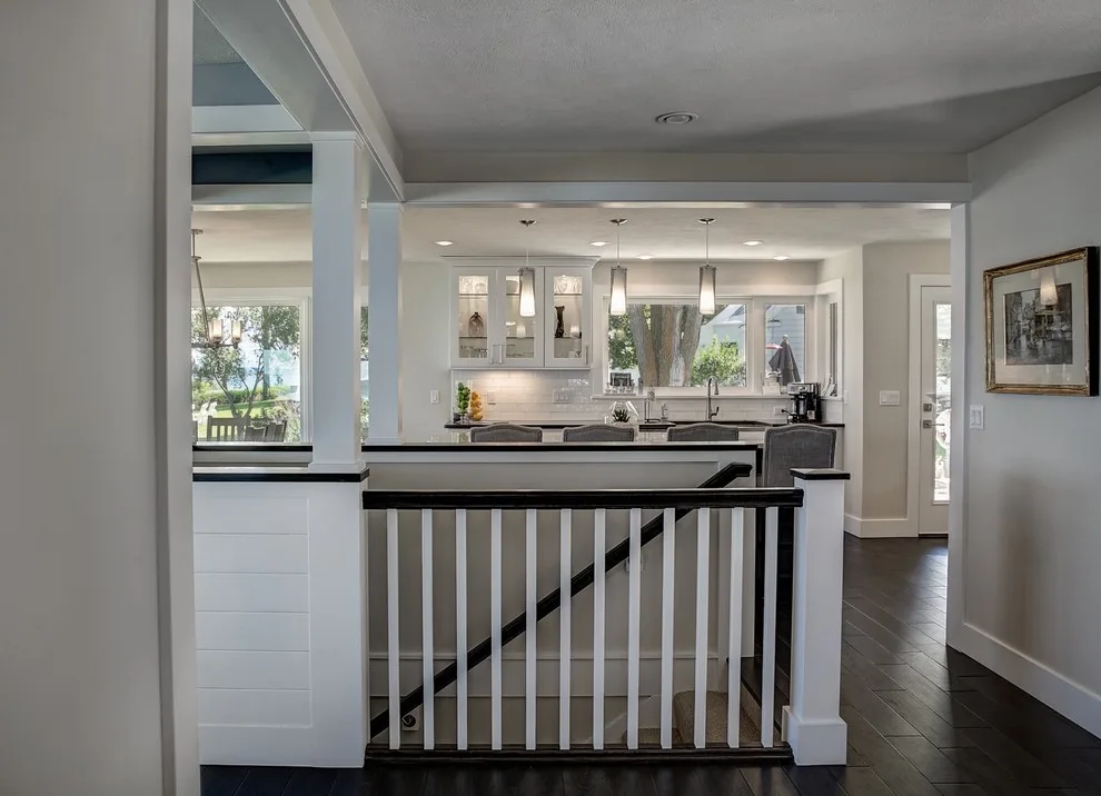 West Bay Renovation - Enhancing Perspectives by Marty Rhein, CKD, CBD - BAC Design Group - Photo 8