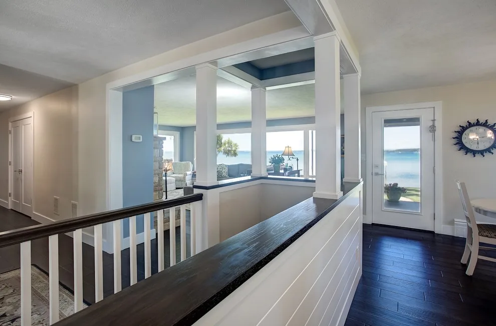 West Bay Renovation - Enhancing Perspectives by Marty Rhein, CKD, CBD - BAC Design Group - Photo 22