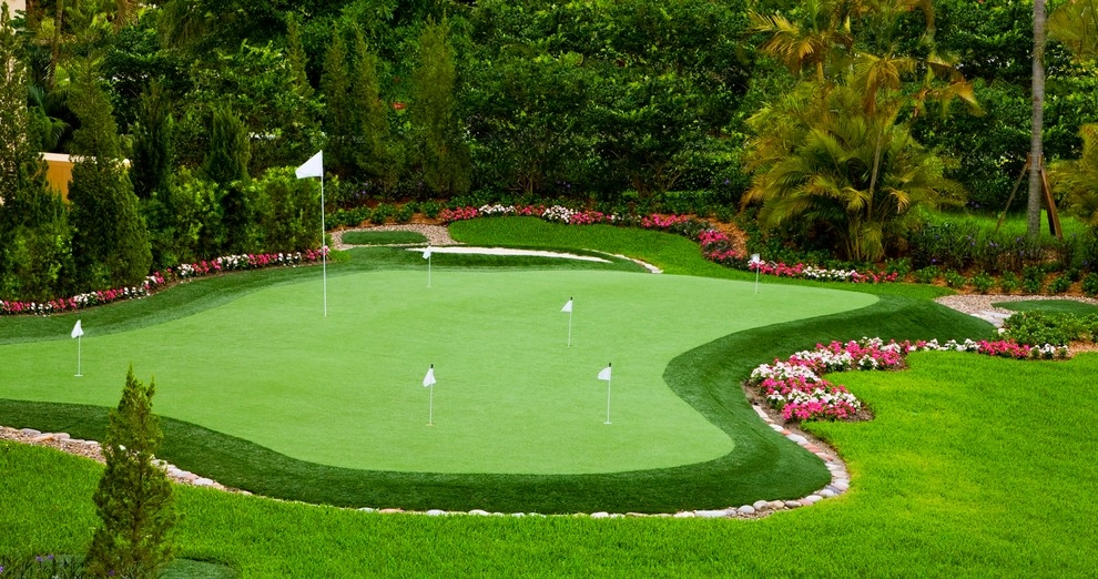 Putting Greens by Southwest Greens Of Florida - Photo 10