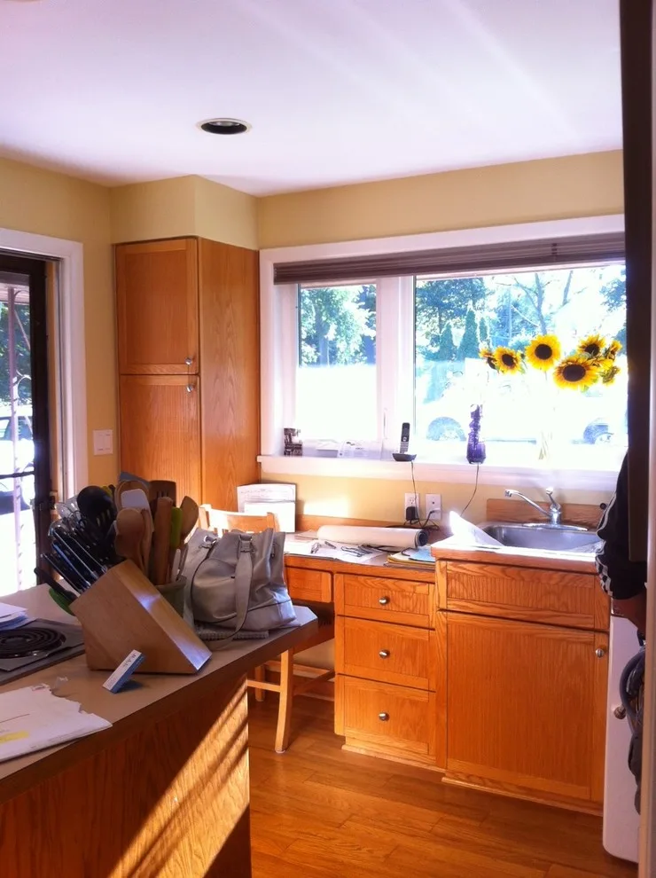 West Bay Renovation - Enhancing Perspectives by Marty Rhein, CKD, CBD - BAC Design Group - Photo 21