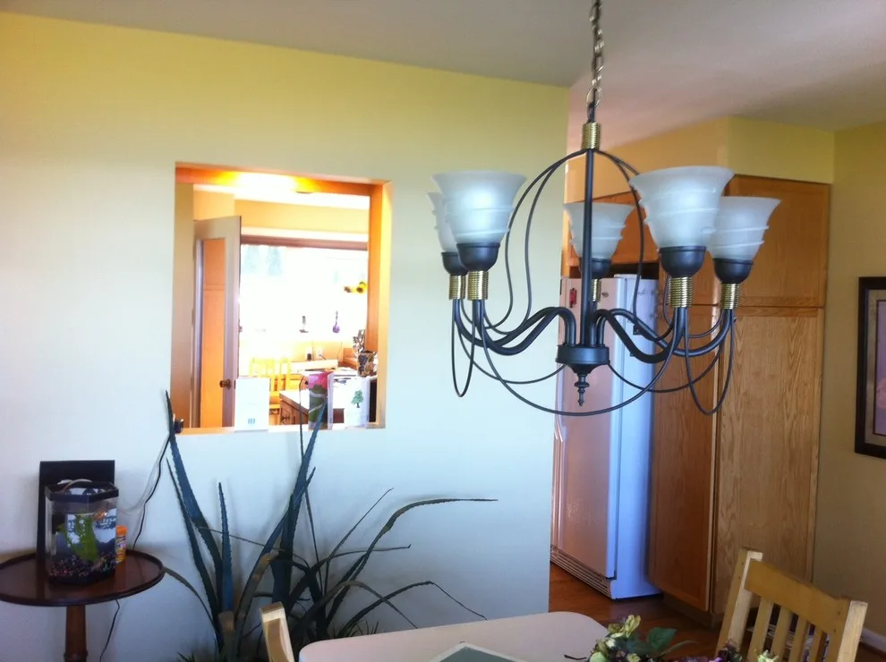 West Bay Renovation - Enhancing Perspectives by Marty Rhein, CKD, CBD - BAC Design Group - Photo 17