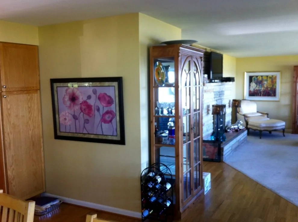 West Bay Renovation - Enhancing Perspectives by Marty Rhein, CKD, CBD - BAC Design Group - Photo 10