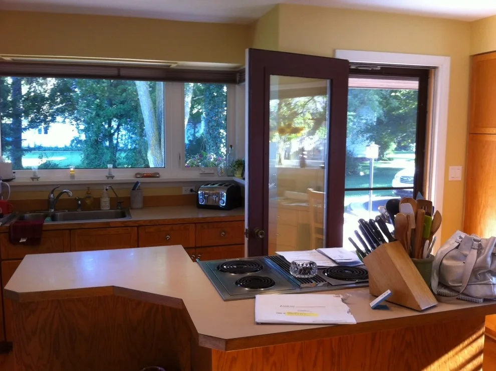 West Bay Renovation - Enhancing Perspectives by Marty Rhein, CKD, CBD - BAC Design Group - Photo 23