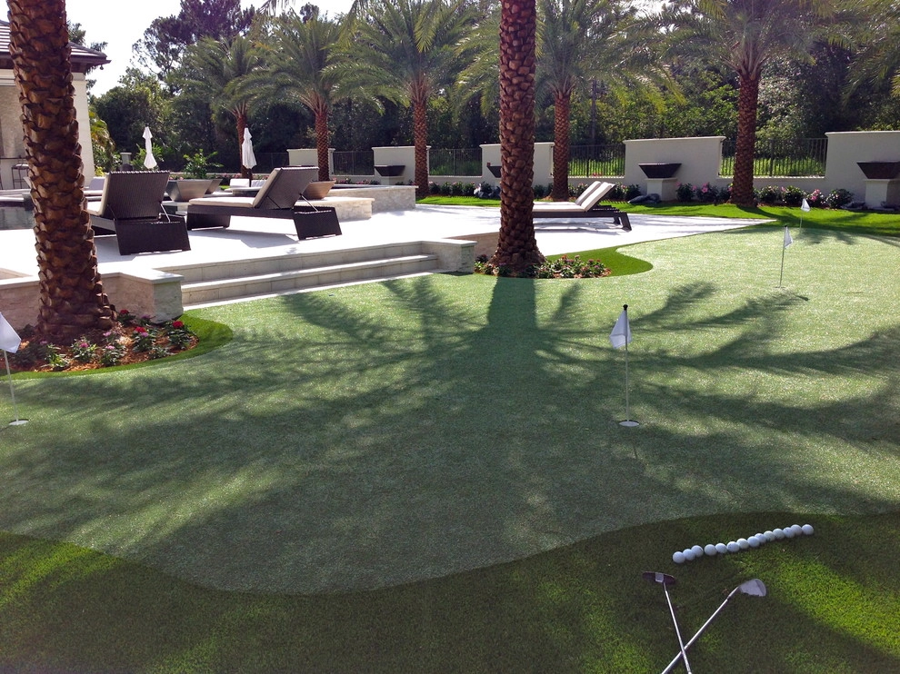 Putting Greens by Southwest Greens Of Florida - Photo 31