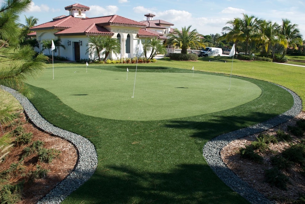 Putting Greens by Southwest Greens Of Florida - Photo 11
