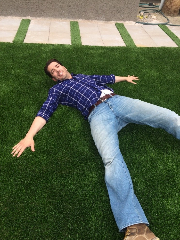 Artificial Grass Cont. by Southwest Greens Of Florida - Photo 12