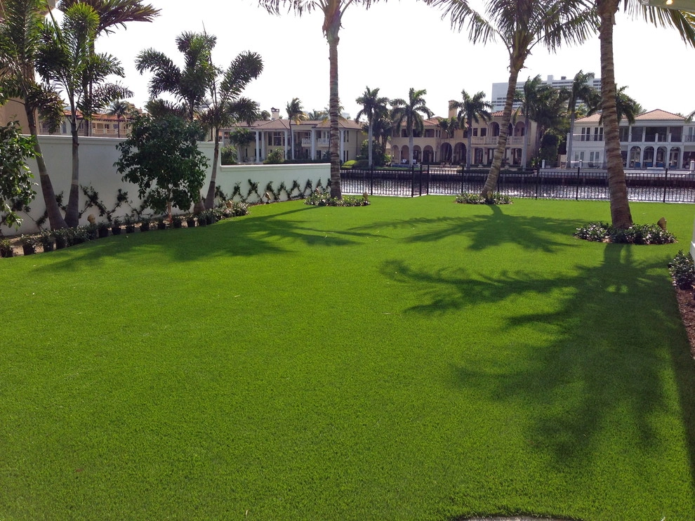 Artificial Grass Cont. by Southwest Greens Of Florida - Photo 8
