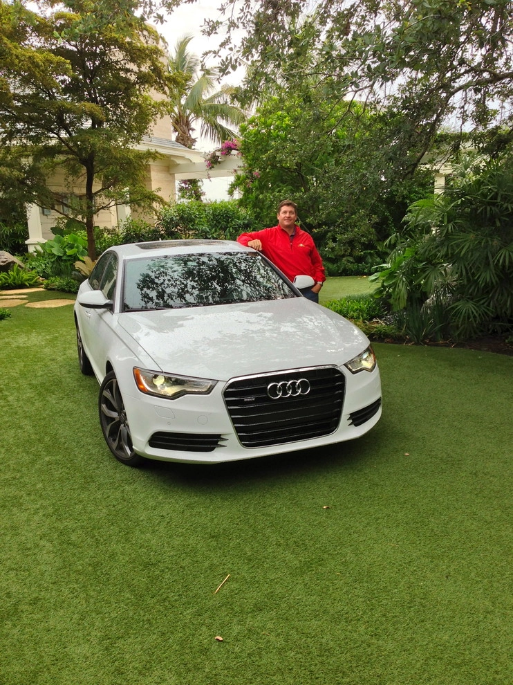 Artificial Grass Cont. by Southwest Greens Of Florida - Photo 3