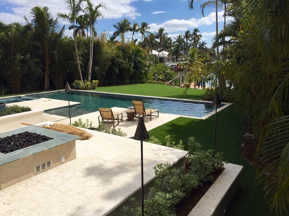 Artificial Grass Cont. by Southwest Greens Of Florida - Photo 2