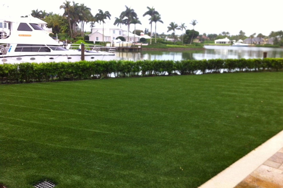 Artificial Grass Cont. by Southwest Greens Of Florida - Photo 6