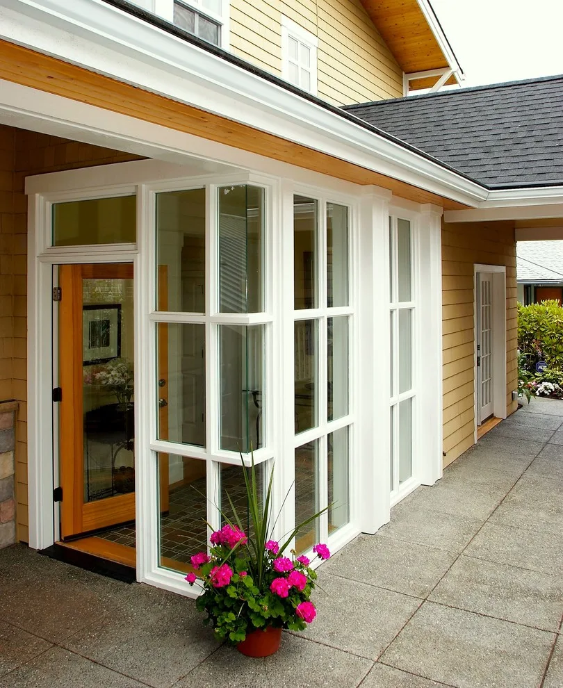 Dan Nelson, Designs Northwest Architects - Photo 11
