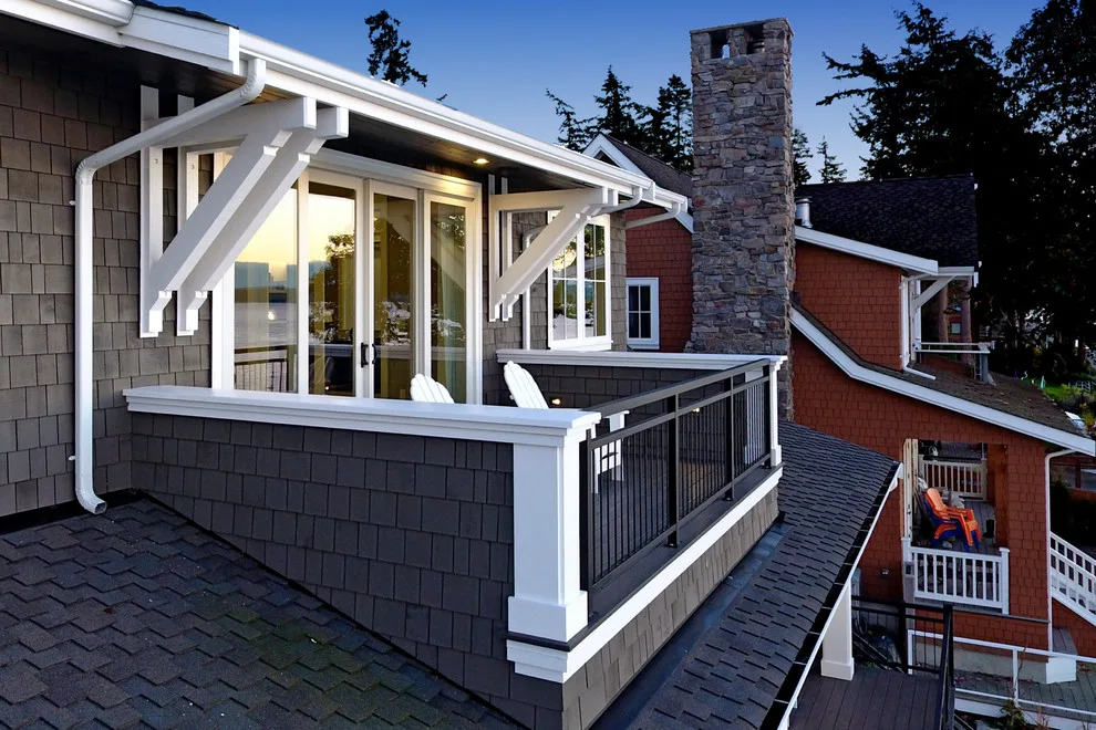 Dan Nelson, Designs Northwest Architects - Photo 12