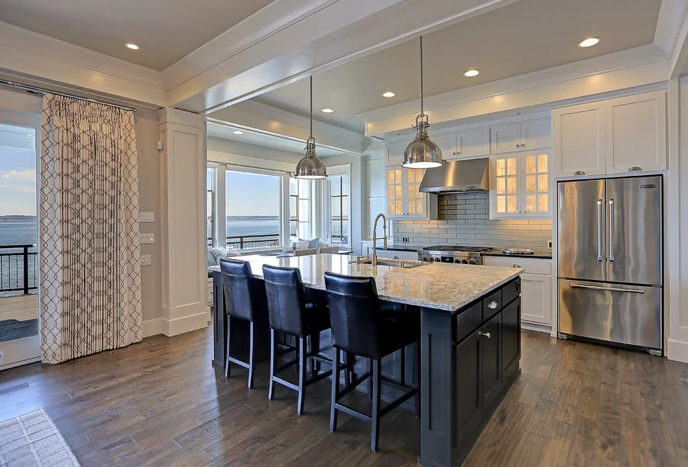 Dan Nelson, Designs Northwest Architects - Photo 3
