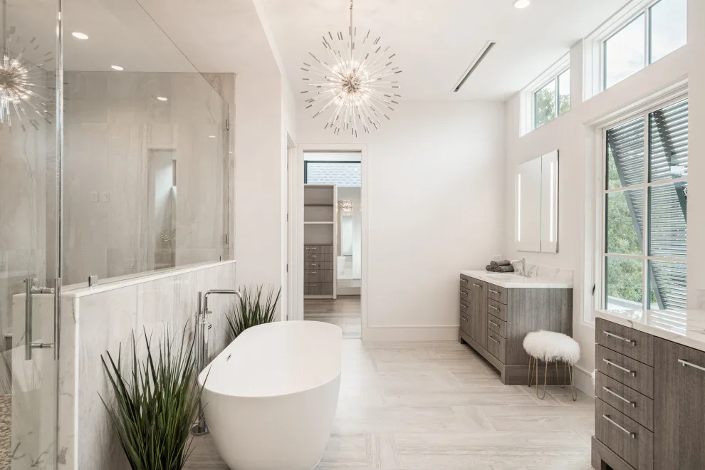 Modern West Cowan by Masa Studio Architects - Photo 3