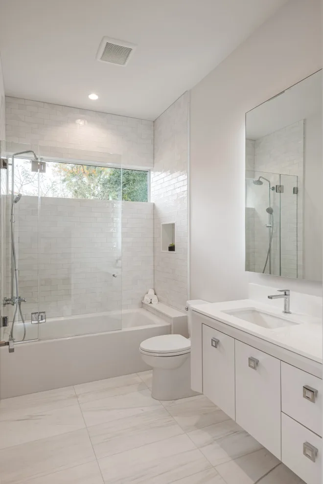 Modern West Cowan by Masa Studio Architects - Photo 22