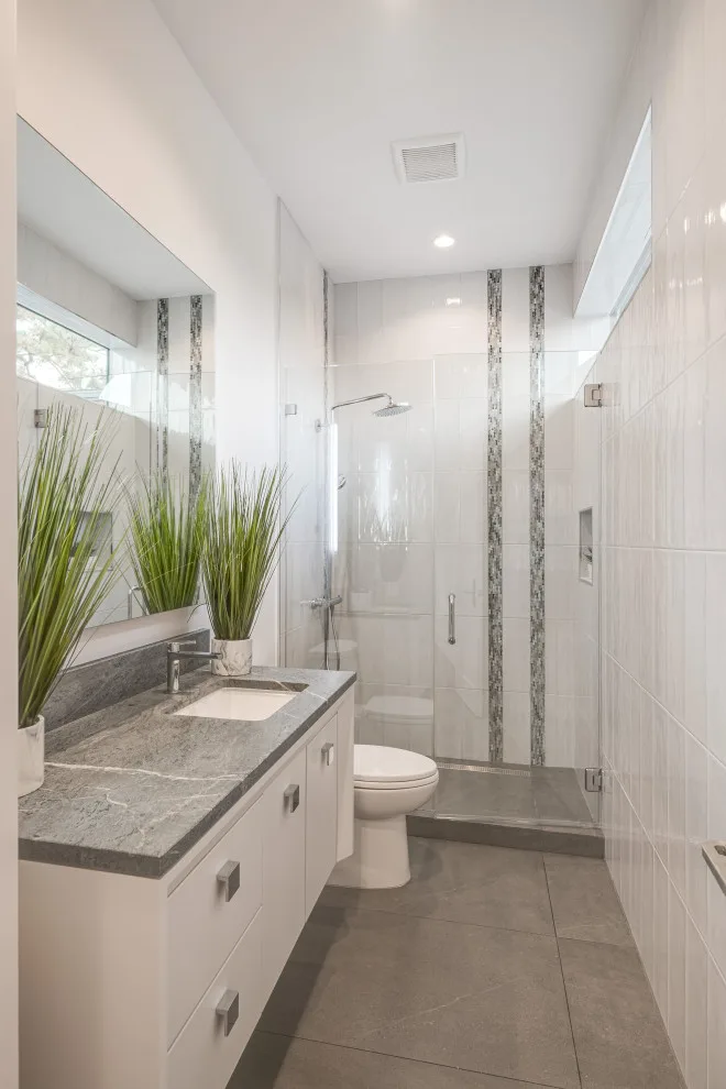 Modern West Cowan by Masa Studio Architects - Photo 31